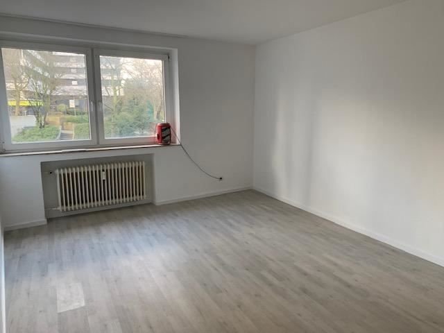 3,5 Zimmer Wohnung in Mülheim (Mitte)