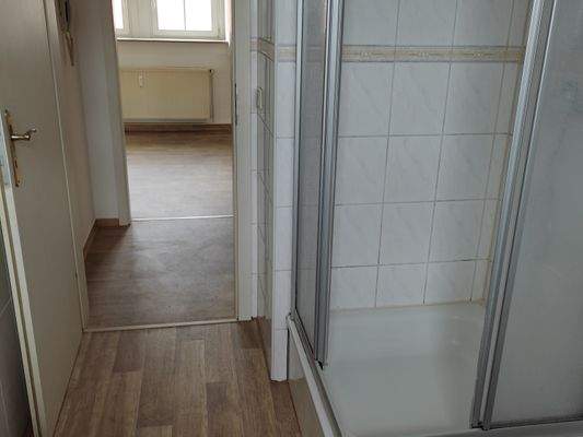 Altstaedter Str. 5 Dusche