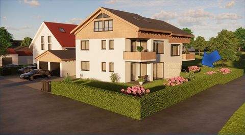 Unterammergau Wohnungen, Unterammergau Wohnung kaufen