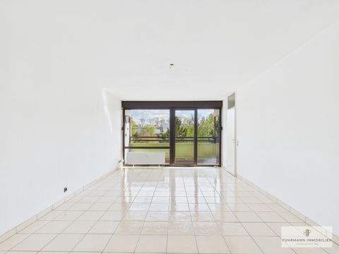 Neunkirchen/Saar Wohnungen, Neunkirchen/Saar Wohnung kaufen