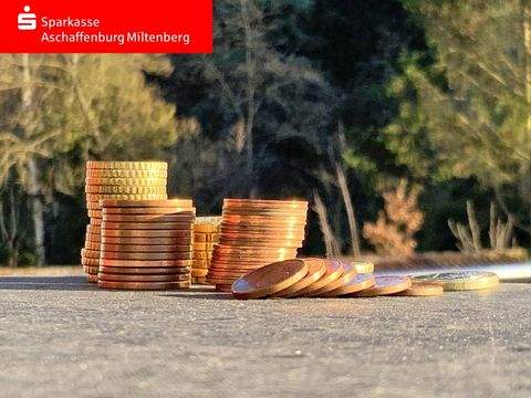 Aschaffenburg Büros, Büroräume, Büroflächen 