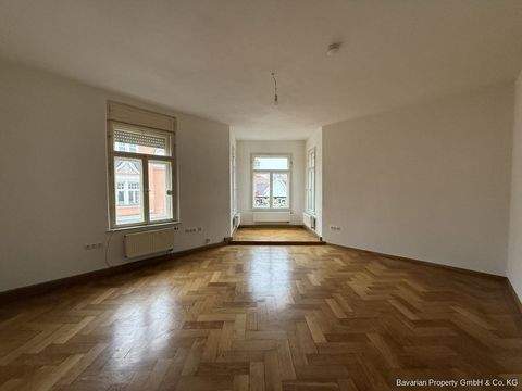 Straubing Büros, Büroräume, Büroflächen 