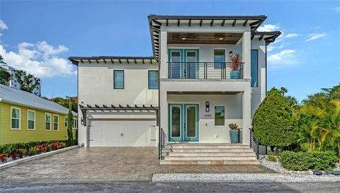 Sarasota Häuser, Sarasota Haus kaufen