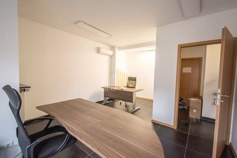 Rumelange Büros, Büroräume, Büroflächen 