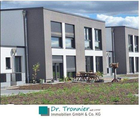 Gartenansicht DHH KW 5c