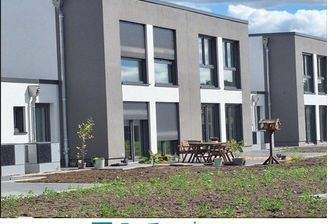 Gartenansicht DHH KW 5c