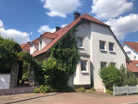 Würzburg Häuser, Würzburg Haus mieten 