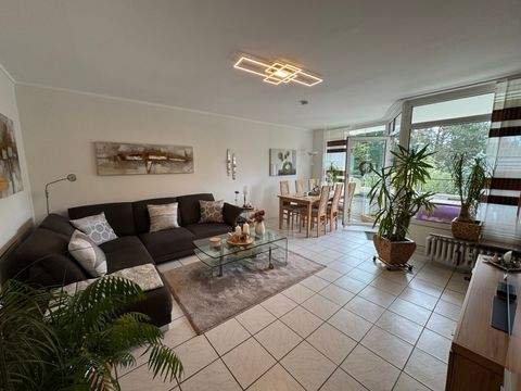 Mönchengladbach Wohnungen, Mönchengladbach Wohnung kaufen