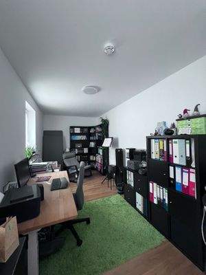 Kinder- bzw. Gästezimmer o. Büro