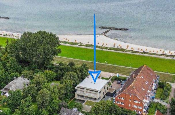 Ihr Immobilientraum Ostsee