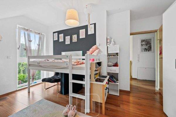 Ein Raum, viele Möglichkeiten