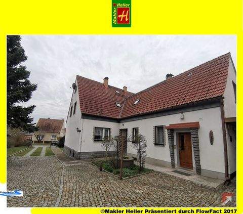 Schönfeld/ OT Böhla Häuser, Schönfeld/ OT Böhla Haus kaufen