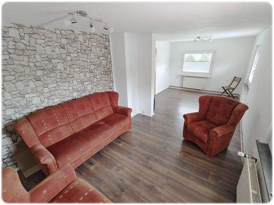 OG kleine Maisonette Wohnen I