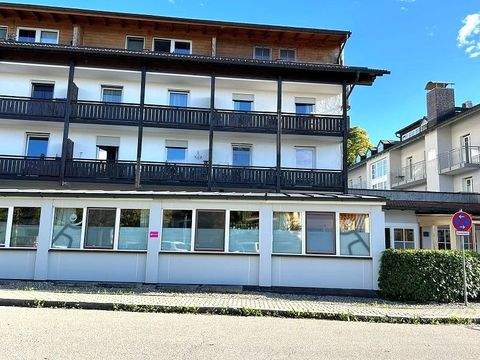 Bad Endorf Büros, Büroräume, Büroflächen 