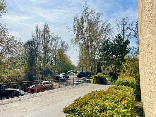 Parkplatz