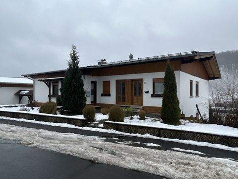 Bad Endbach Häuser, Bad Endbach Haus kaufen