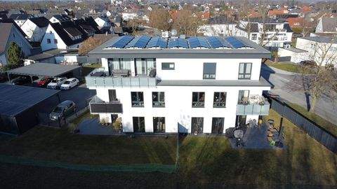 Geseke Wohnungen, Geseke Wohnung kaufen