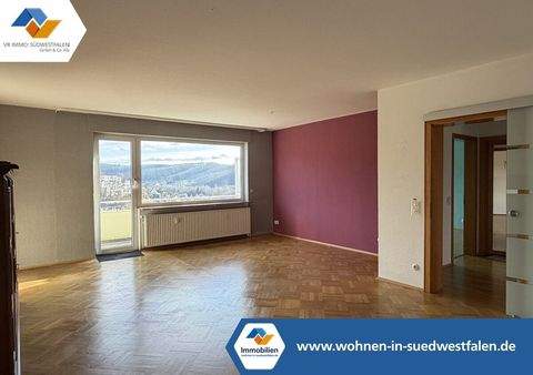 Siegen Wohnungen, Siegen Wohnung kaufen