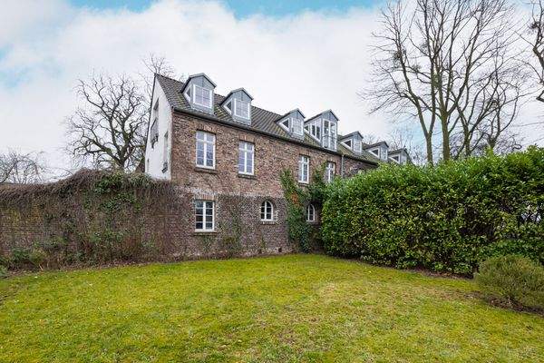 Restauration Schumachers