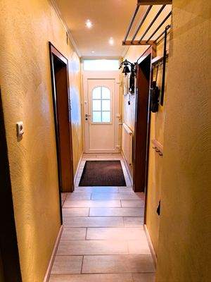 Immobilienperle Veronika Löffler - Eingangsbereich