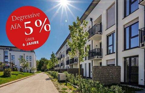 Haar Wohnungen, Haar Wohnung kaufen