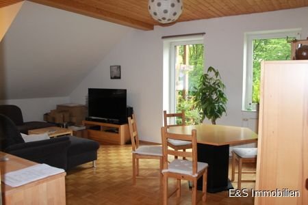 Wohnzimmer DG