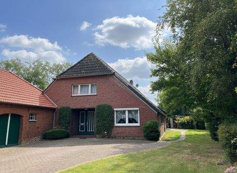 Butjadingen Häuser, Butjadingen Haus kaufen