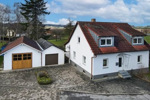 Ostrach-Burgweiler Häuser, Ostrach-Burgweiler Haus kaufen