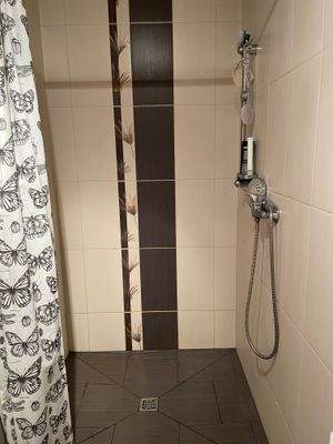 Landhaus Duschbad EG