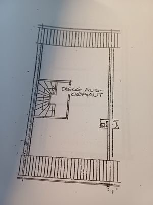 Grundriss DG