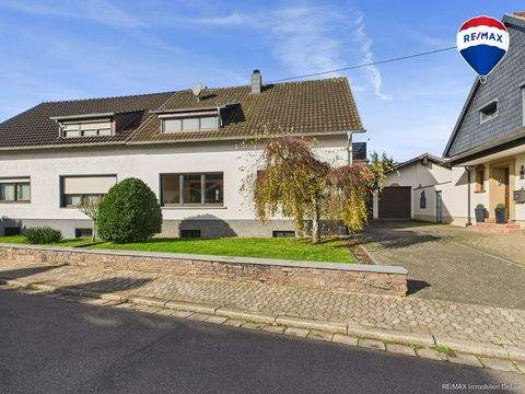 Mettlach Häuser, Mettlach Haus kaufen