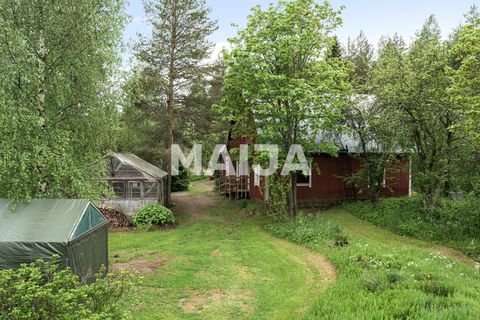 Loviisa Häuser, Loviisa Haus kaufen