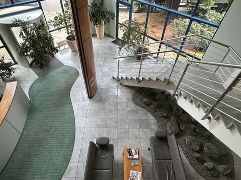 Aldenhoven Büros, Büroräume, Büroflächen 