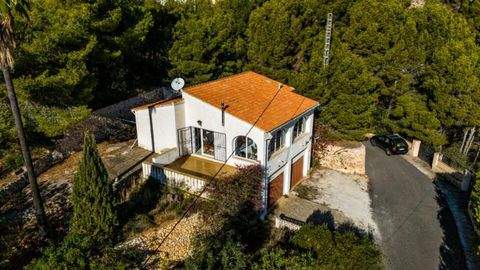 Calpe Häuser, Calpe Haus kaufen