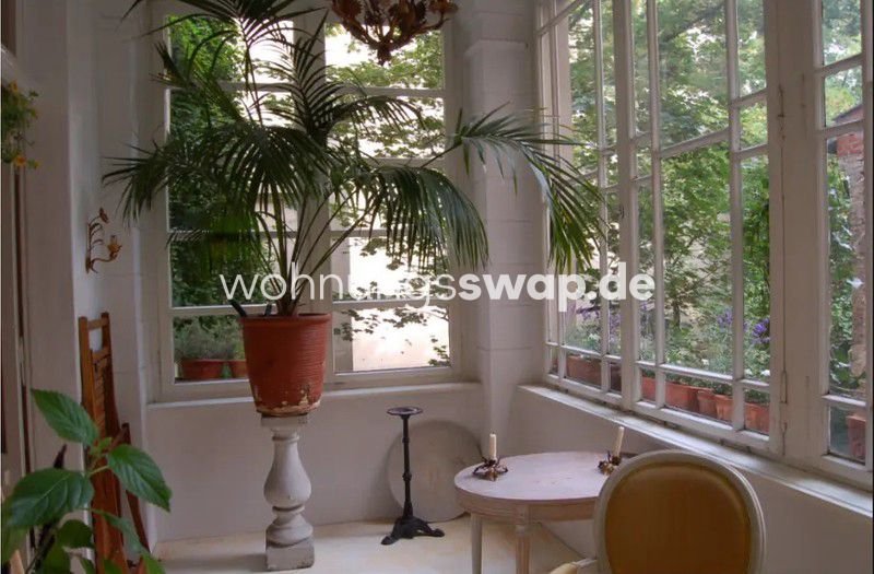 2 Zimmer Wohnung in Berlin (Charlottenburg)