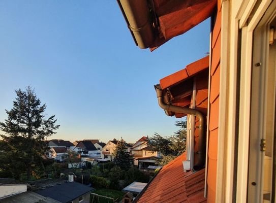 Ausblick