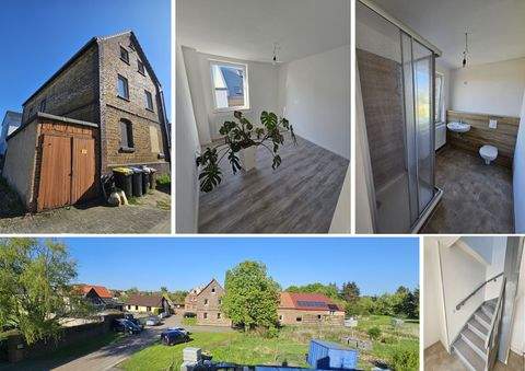 Muldestausee Renditeobjekte, Mehrfamilienhäuser, Geschäftshäuser, Kapitalanlage