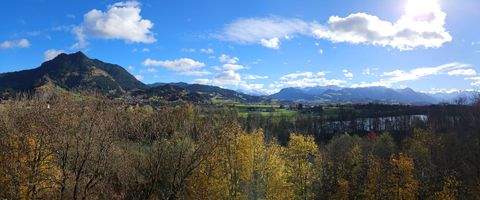 Blaichach Wohnungen, Blaichach Wohnung kaufen