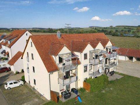 Wassertrüdingen Renditeobjekte, Mehrfamilienhäuser, Geschäftshäuser, Kapitalanlage