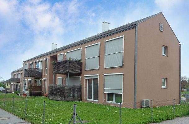 Wohnhausanlage 1 in Wildendürnbach