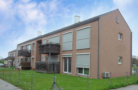 Wildendürnbach Wohnungen, Wildendürnbach Wohnung mieten