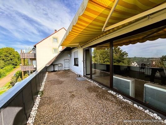 Terrasse DG