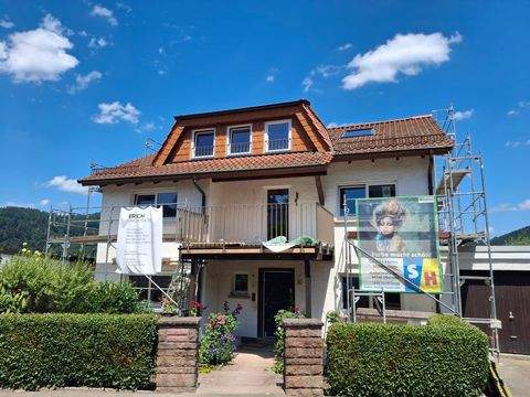 Eberbach Wohnungen, Eberbach Wohnung mieten