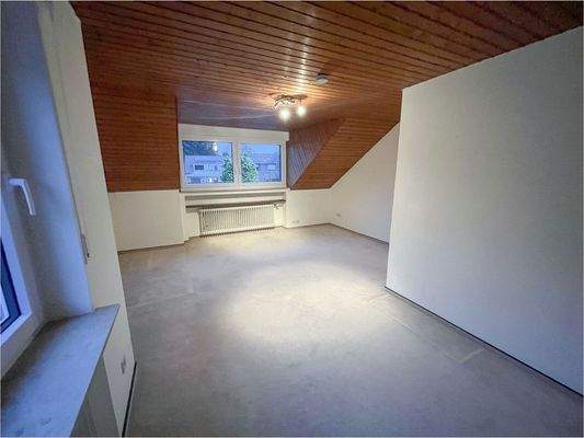 Peter Dondorf Immobilien - Schlafzimmer