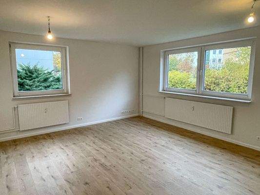 Wohnzimmer Ansicht II