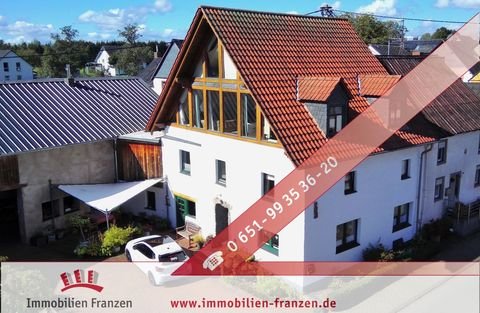 Niederscheidweiler Häuser, Niederscheidweiler Haus kaufen