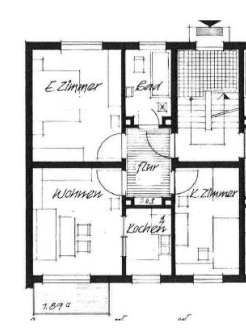 Vöhringen Wohnungen, Vöhringen Wohnung mieten