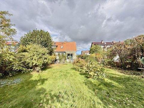 Berlin Häuser, Berlin Haus kaufen