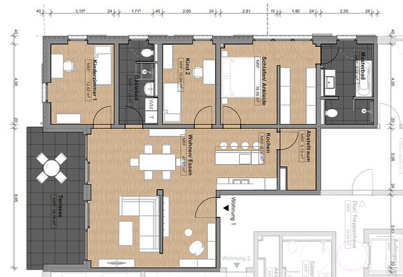 Grundriss bemassst WE 1.png