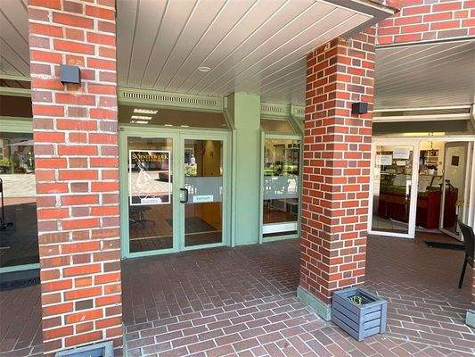 Außenbereich überdacht